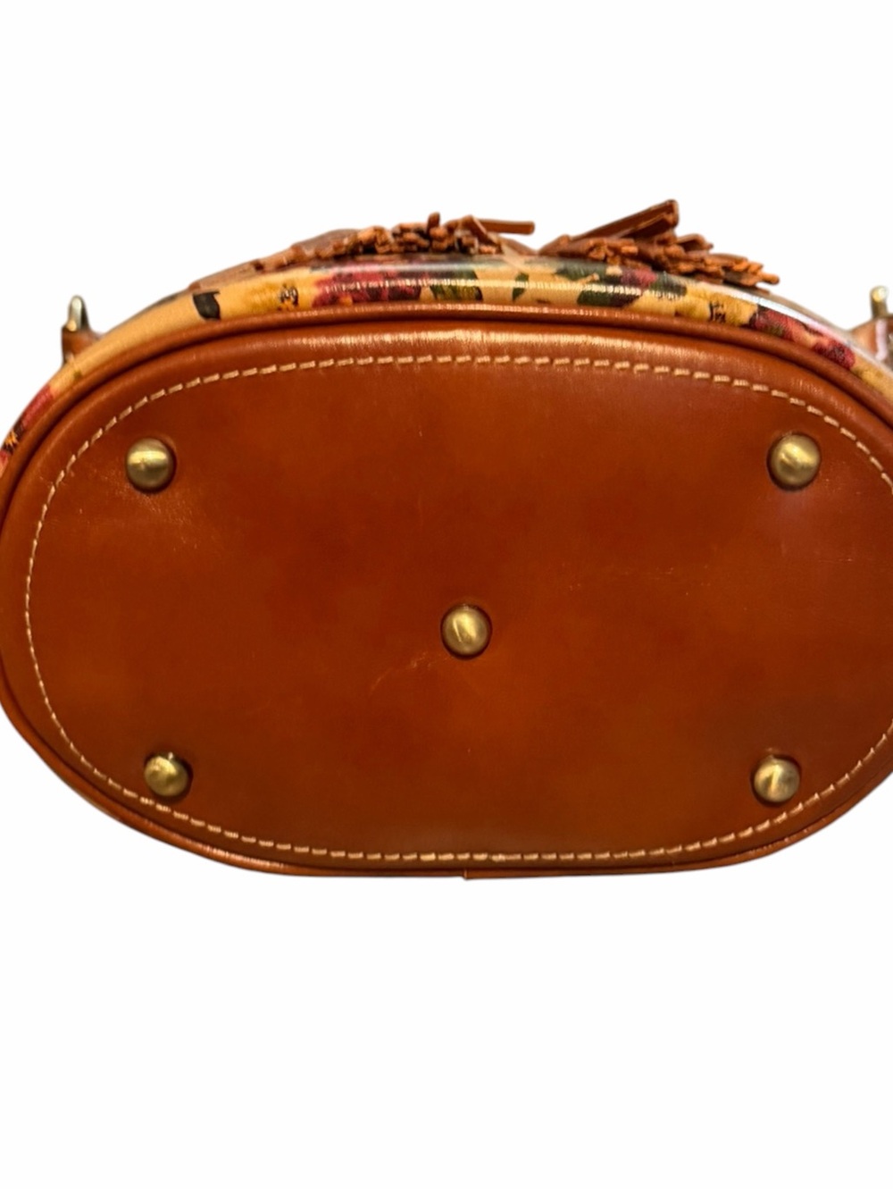 Patricia Nash Torresina Bucket Bag - Picture 10 of 11